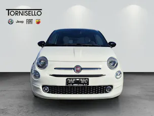 Fiat 500 1.0 Hybrid Dolcevita Premium
