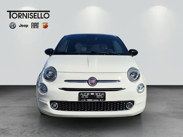 FIAT 500 1.0 Hybrid Dolcevita Premium
