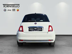 Fiat 500 1.0 Hybrid Dolcevita Premium