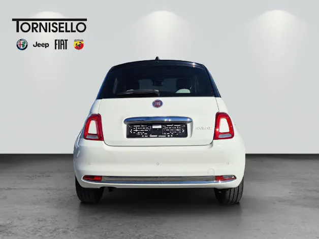 FIAT 500 1.0 Hybrid Dolcevita Premium
