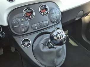 Fiat 500 1.0 Hybrid Dolcevita Premium