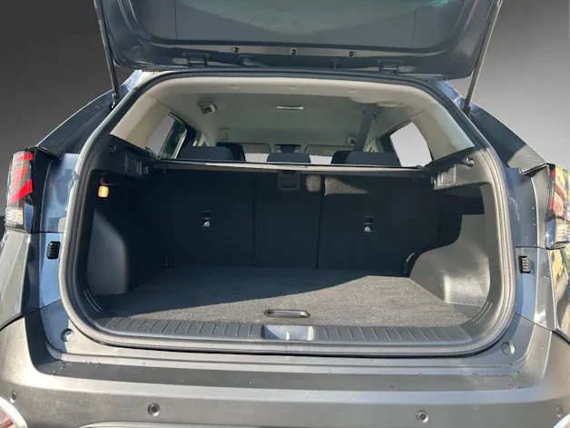 Kia Sportage 1.6 T-GDi PHEV Power Edition