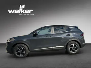 Kia Sportage 1.6 T-GDi PHEV Power Edition