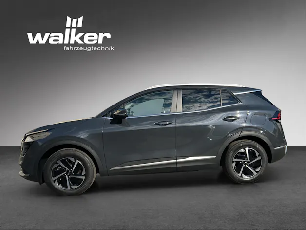Kia Sportage 1.6 T-GDi PHEV Power Edition
