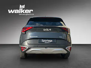 Kia Sportage 1.6 T-GDi PHEV Power Edition