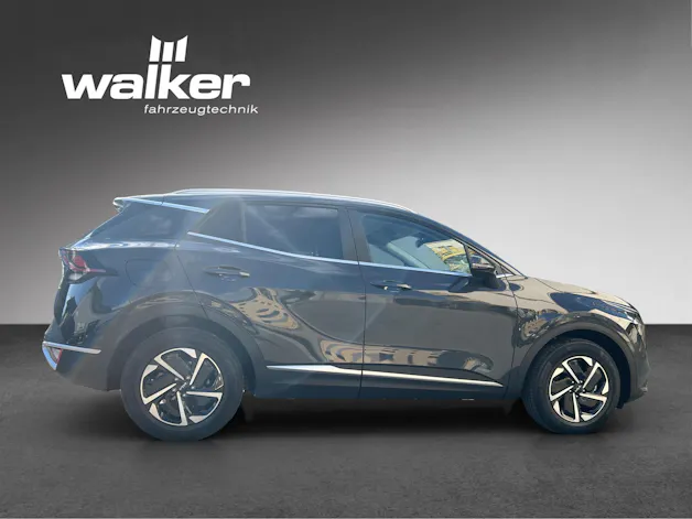 Kia Sportage 1.6 T-GDi PHEV Power Edition