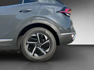 Kia Sportage 1.6 T-GDi PHEV Power Edition