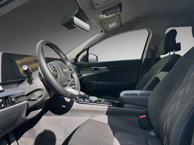 Kia Sportage 1.6 T-GDi PHEV Power Edition
