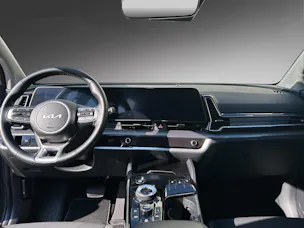 Kia Sportage 1.6 T-GDi PHEV Power Edition
