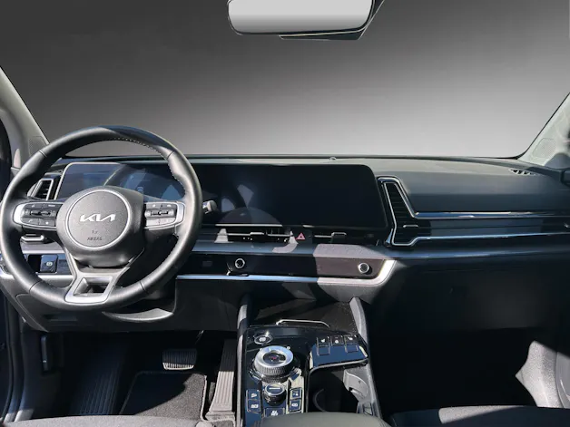 Kia Sportage 1.6 T-GDi PHEV Power Edition