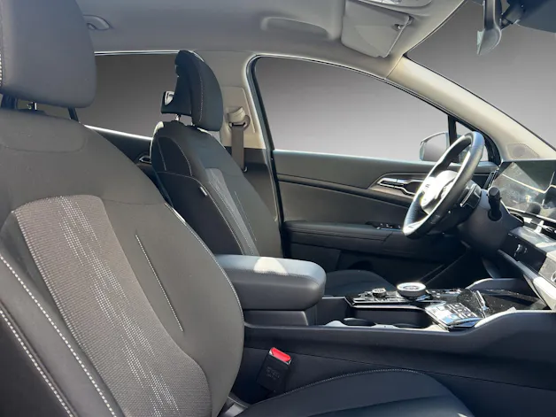 Kia Sportage 1.6 T-GDi PHEV Power Edition