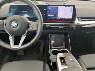 BMW 🆕X1 xDrive 23i 48V xLine (CH)
