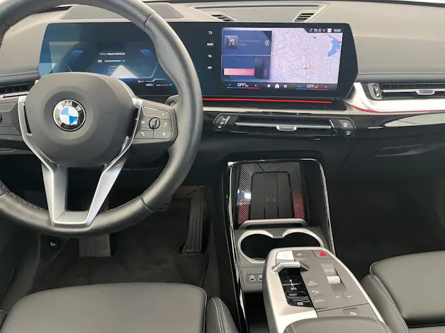BMW 🆕X1 xDrive 23i 48V xLine (CH)