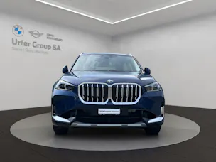 BMW 🆕X1 xDrive 23i 48V xLine (CH)