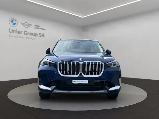 BMW 🆕X1 xDrive 23i 48V xLine (CH)
