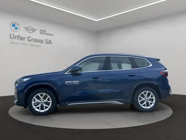 BMW 🆕X1 xDrive 23i 48V xLine (CH)