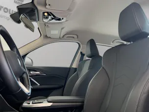 BMW 🆕X1 xDrive 23i 48V xLine (CH)