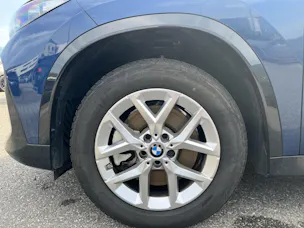 BMW 🆕X1 xDrive 23i 48V xLine (CH)