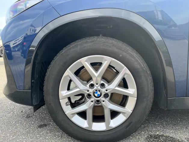 BMW 🆕X1 xDrive 23i 48V xLine (CH)