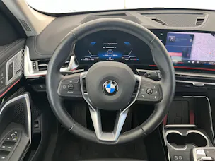 BMW 🆕X1 xDrive 23i 48V xLine (CH)