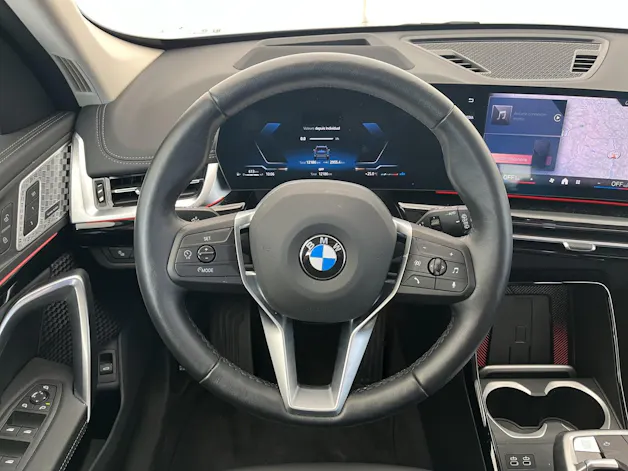 BMW 🆕X1 xDrive 23i 48V xLine (CH)