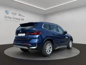 BMW 🆕X1 xDrive 23i 48V xLine (CH)