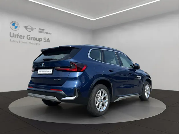 BMW 🆕X1 xDrive 23i 48V xLine (CH)