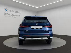 BMW 🆕X1 xDrive 23i 48V xLine (CH)