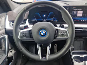 BMW X1 xDrive 30e M Sport Pro (CH)