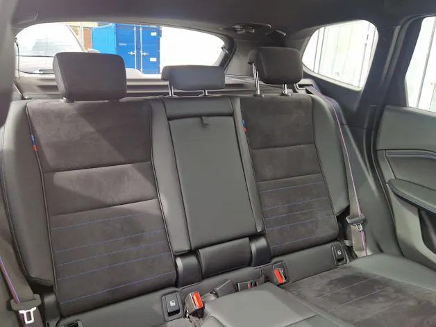 BMW X1 xDrive 30e M Sport Pro (CH)