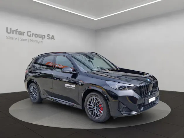 BMW X1 xDrive 30e M Sport Pro (CH)