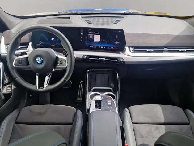 BMW X1 xDrive 30e M Sport Pro (CH)