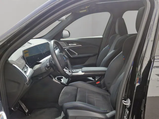 BMW X1 xDrive 30e M Sport Pro (CH)