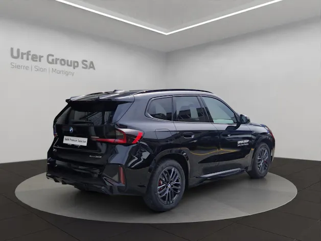 BMW X1 xDrive 30e M Sport Pro (CH)
