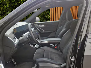 BMW X1 xDrive 30e M Sport Pro (CH)