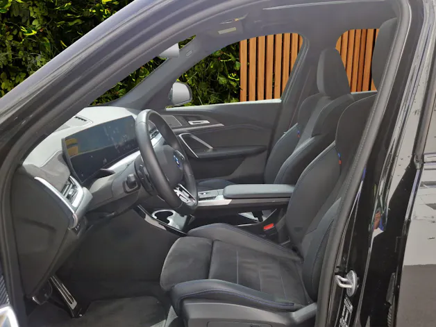 BMW X1 xDrive 30e M Sport Pro (CH)