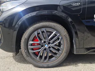 BMW X1 xDrive 30e M Sport Pro (CH)