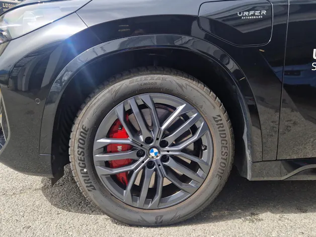 BMW X1 xDrive 30e M Sport Pro (CH)