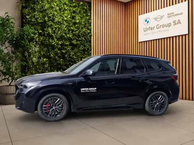 BMW X1 xDrive 30e M Sport Pro (CH)