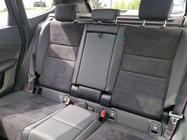 BMW X1 xDrive 30e M Sport Pro (CH)