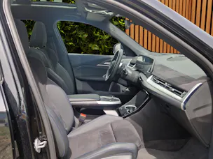 BMW X1 xDrive 30e M Sport Pro (CH)