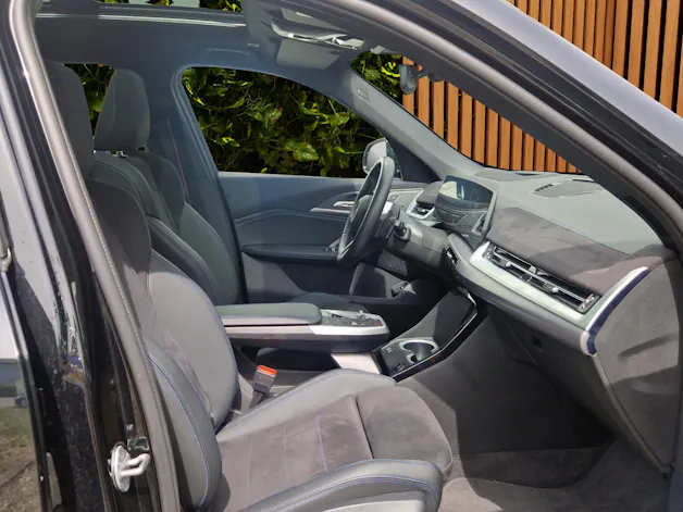 BMW X1 xDrive 30e M Sport Pro (CH)