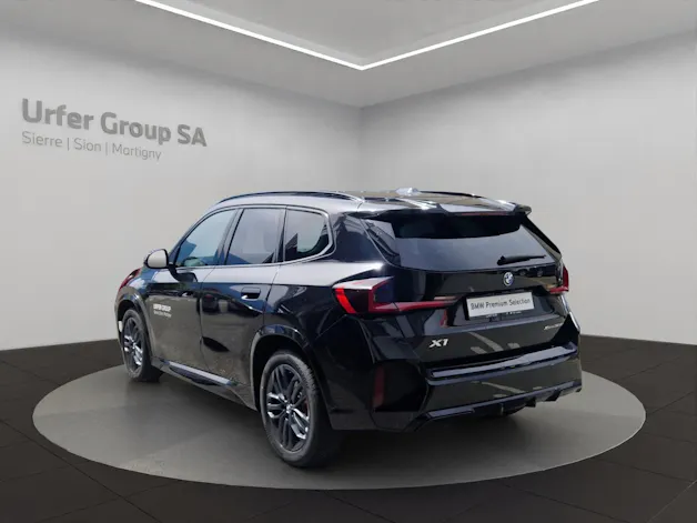 BMW X1 xDrive 30e M Sport Pro (CH)