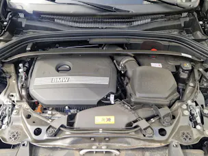 BMW X1 xDrive 30e M Sport Pro (CH)