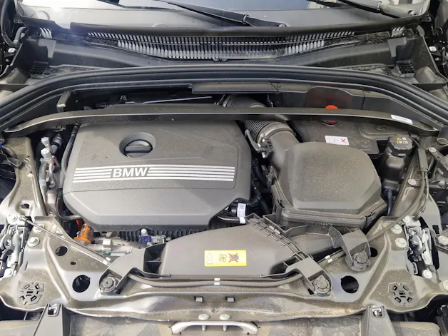 BMW X1 xDrive 30e M Sport Pro (CH)