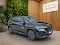 BMW X1 xDrive 30e M Sport Pro (CH)