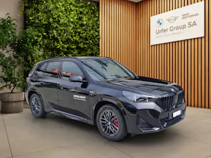 BMW X1 xDrive 30e M Sport Pro (CH)