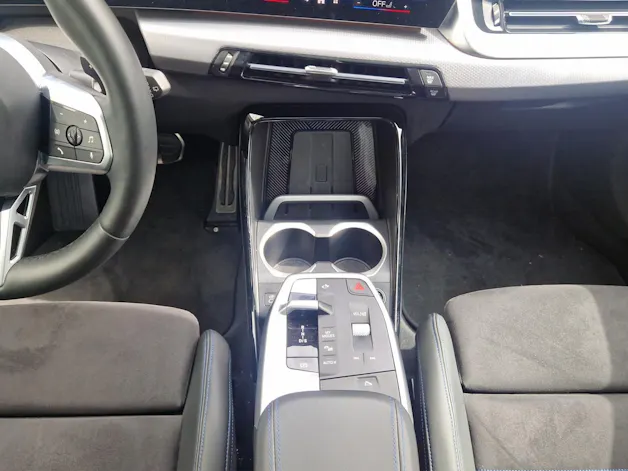BMW X1 xDrive 30e M Sport Pro (CH)