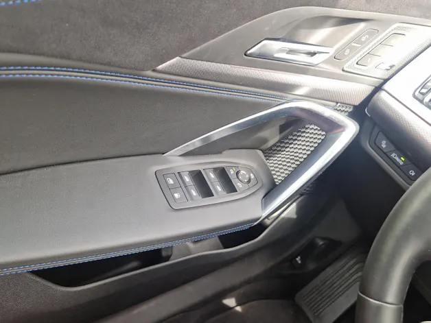 BMW X1 xDrive 30e M Sport Pro (CH)