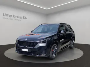BMW X1 xDrive 30e M Sport Pro (CH)